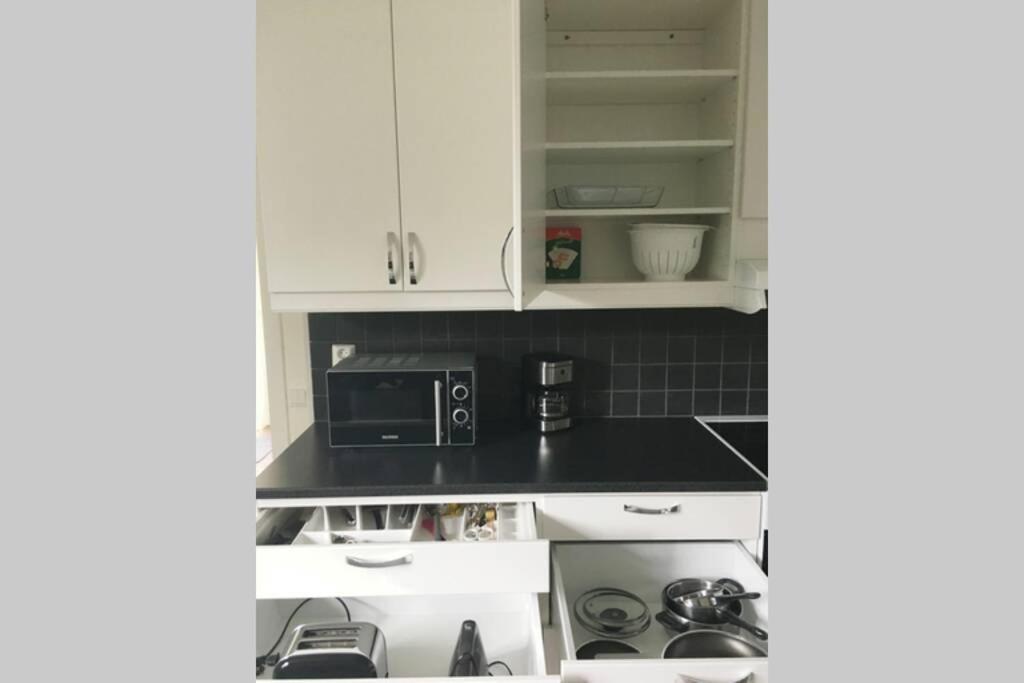 Bograngen Lgh C Apartment Brograngen Ngoại thất bức ảnh