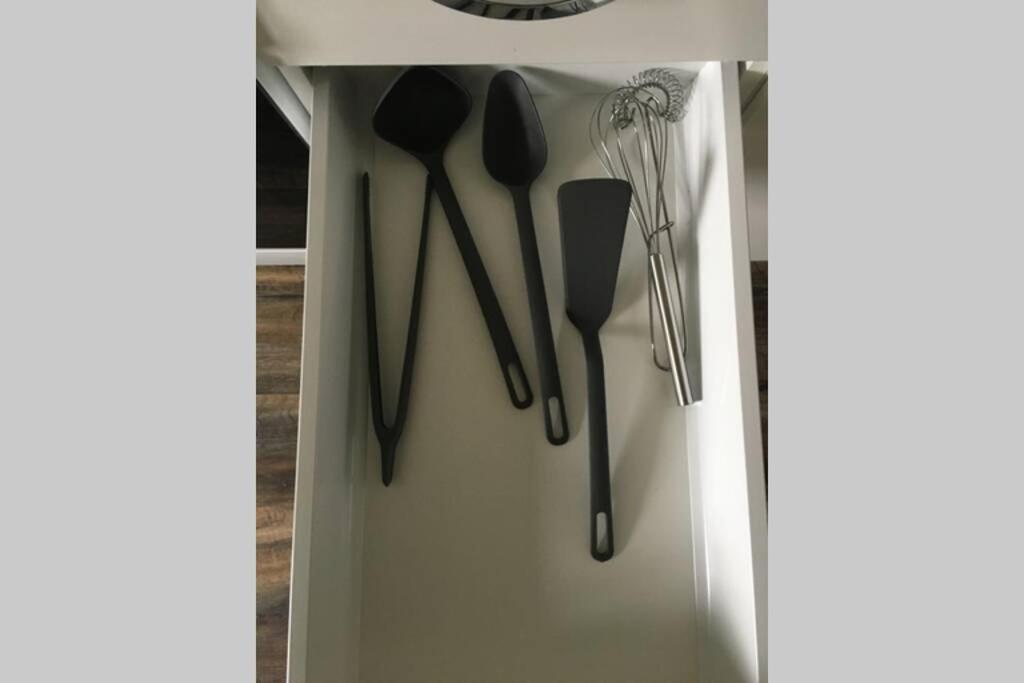 Bograngen Lgh C Apartment Brograngen Ngoại thất bức ảnh